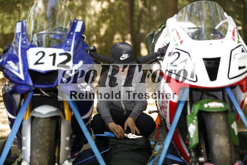 /12 30.04.2025 Speer Racing ADR/Impressionen